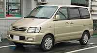 Toyota Townace Noah 001