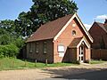 Tustin Memorial Chapel, Kirdford