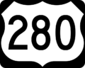 US 280