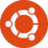 Ubuntu logoib.svg