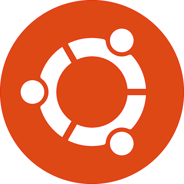 Ubuntu logoib