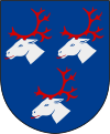 Coat of arms of Umeå