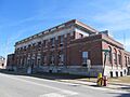 United States Post Office, Lewiston ME