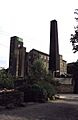 Upper Mills, Slaithwaite (geograph 2643263)