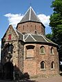 Valkhofkapel