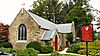 Valle Crucis Episcopal Mission
