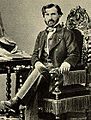 Verdi in 1859