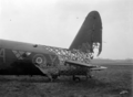 Vickers Wellington Mark X, HE239 'NA-Y', of No. 428 Squadron RCAF (April 1943)