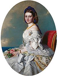 Victoria, Princess Royal, Crown Princess of Prussia