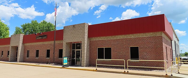 Village Hall June 2020