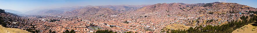 Vista de Cusco, Perú, 2015-07-31, DD 11-17 PAN