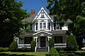WC Beattie House