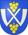 Walperswil-coat of arms