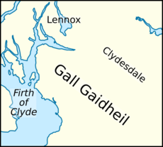 Walter fitz Alan Facts for Kids