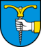 Coat of arms of Benzenschwil