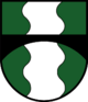 Coat of arms of Steeg