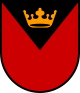 Coat of arms of Vals