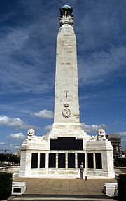 War memorial, Plymouth.jpg