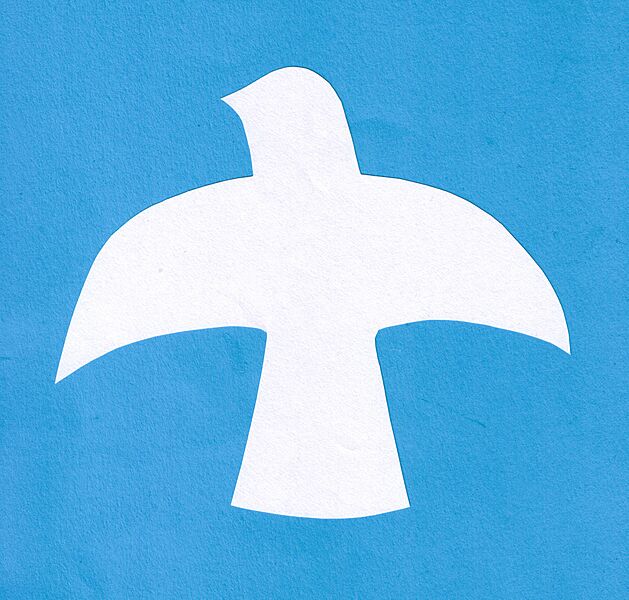 Way of St. Francis logo