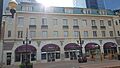 Willoughby and Duncan Building - Regina