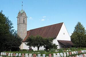 Windisch Kirche
