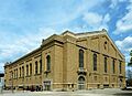Wisconsin Field House
