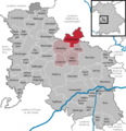 Wolferstadt in DON