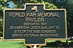 World War Memorial marker.jpg