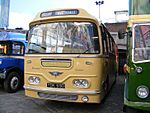 Yelloway coach (YDK 590), 2007 MMT PD2 60 weekend.jpg