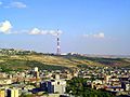 Yerevan from Cascade - panoramio