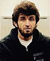 Zabit magomedsharipov