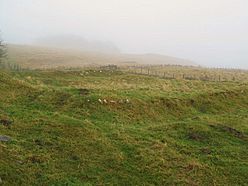 (The site of) Milecastle 38 - geograph.org.uk - 674778.jpg