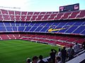 -2009-04-18 Camp Nou stadium, Barcalona, Spain (12)