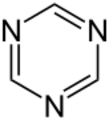 1,3,5-Triazin - 1,3,5-triazine