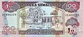 100 Somaliland Shillings