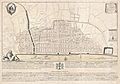 1744 Wren Map of London, England - Geographicus - London-wren-1744