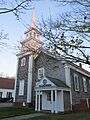 1846 Union Meeting House, Cotuit MA
