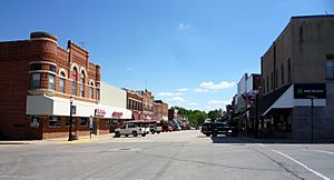 Downtown Spring Valley