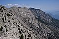 20090510 Kanthli mountain Evia Greece 1