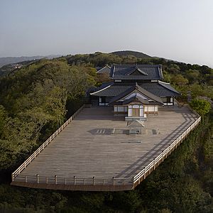 2015-2017 KOU-AN Kyoto