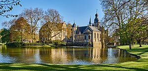 20160505 Schloss Darfeld, Rosendahl (05293)