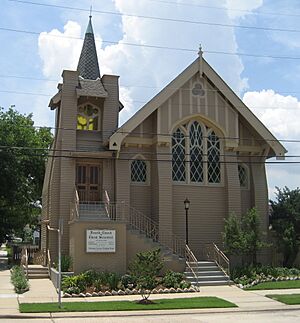 4thChurchChirstSciLakeview