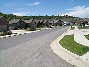 7500 South 1450 East, South Weber