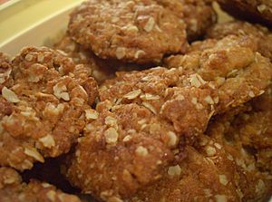 ANZAC biscuits.JPG