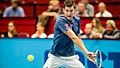 ATP World Tour 500 2016 D. Thiem (AUT) vs G. Melzer (AUT)-2