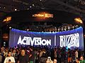 Activision-Gamescom 2013