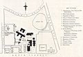 Adelaide University 1926 map
