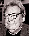 Alan Parker (Director), London, 2012 (cropped)