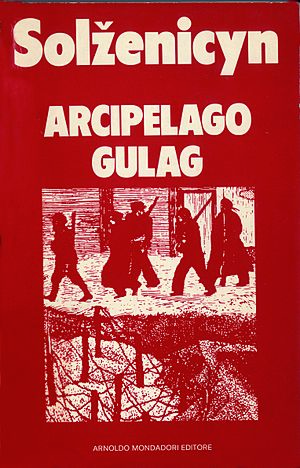 The Gulag Archipelago Facts for Kids