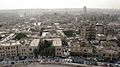 Aleppo, View of the city, Syria